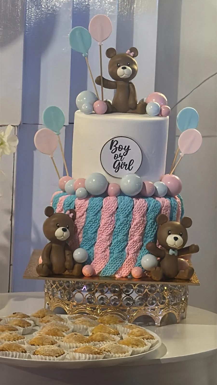 Torta personalizada para una celebración